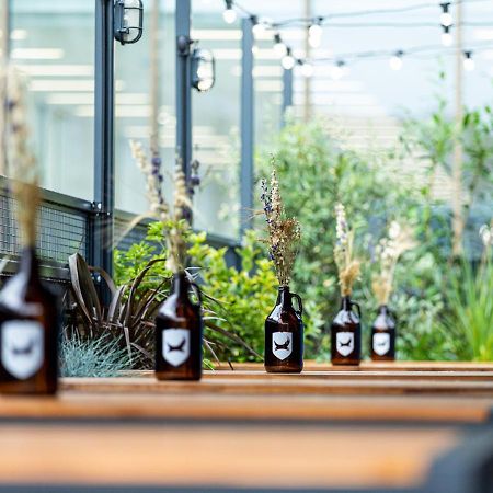 Brewdog Doghouse แมนเชสเตอร์ ภายนอก รูปภาพ